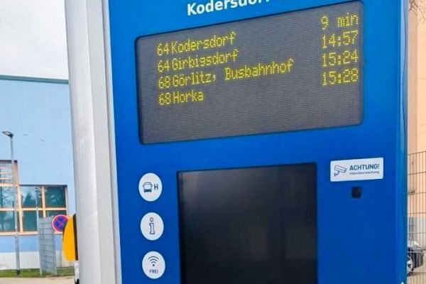 LED Display Screen