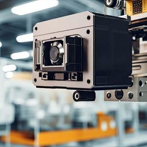 940 nm high transmission optical lenses