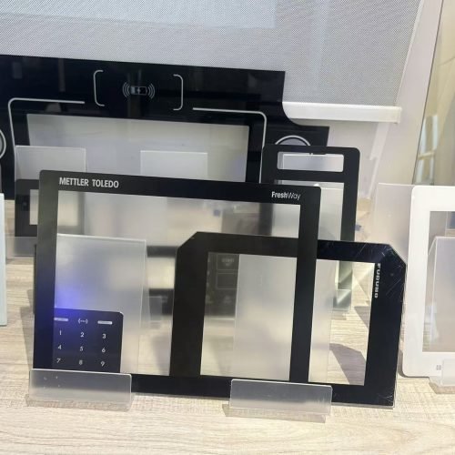 Anti Glare Screen Protector