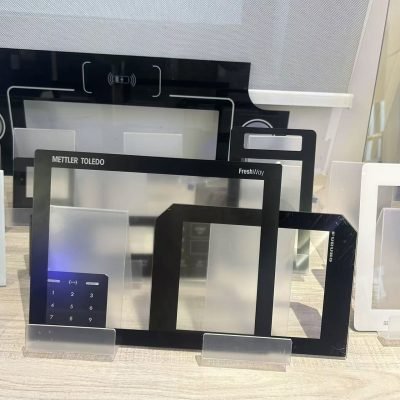 Anti Glare Screen Protector