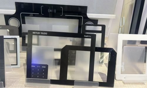 Anti Glare Screen Protector Anti Glare Screen Protector
