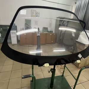 Automotive Glass Windshields