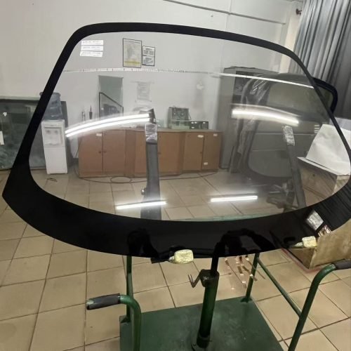 Automotive Glass Windshields