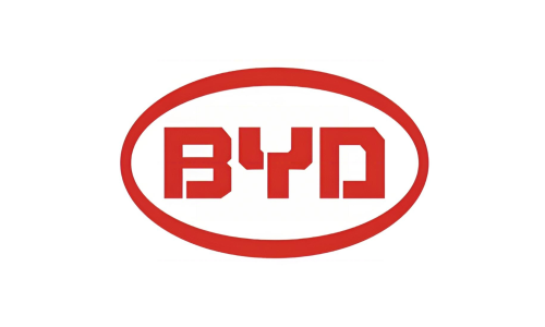 BYD