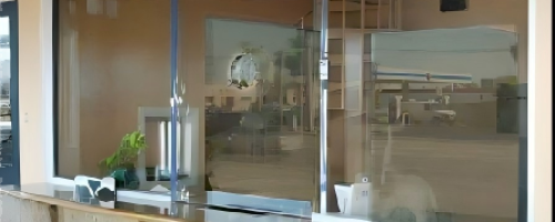 Safety Windows