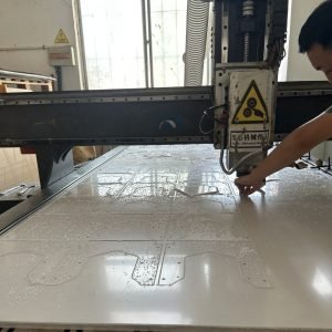 CNC Machining