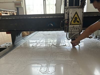CNC Machining