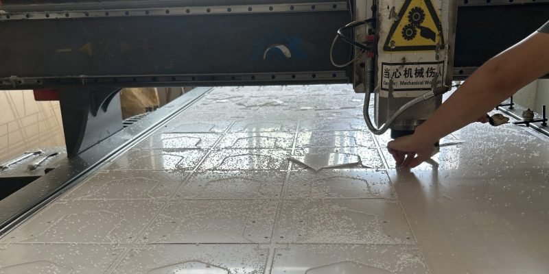 CNC Machining