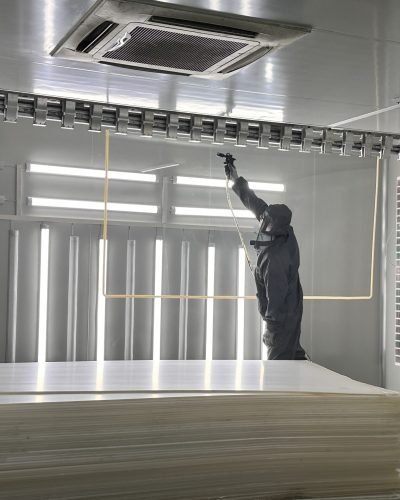 Coating Processing (2)
