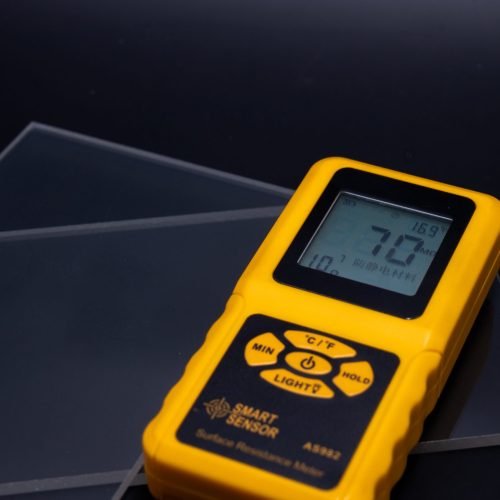 Anti-static Plastic Sheet