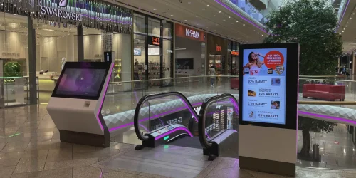 Digital Signage
