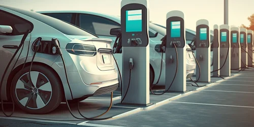 EV Charging Equipments