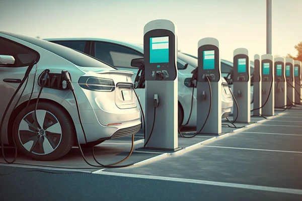 EV Charging Equipments
