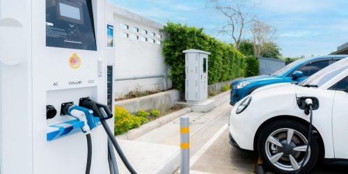 EV Charging Equipment
