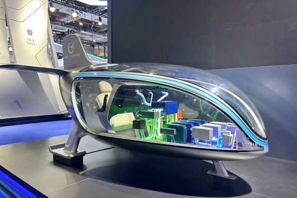 Evtol