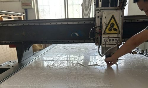 From Sheets to Panels