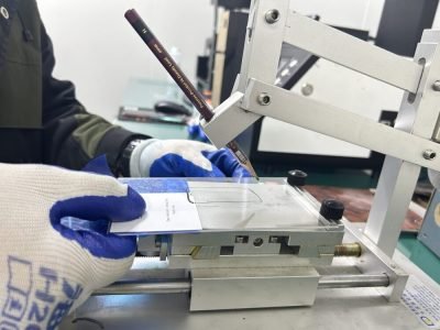 Hardness Testing