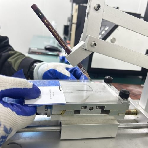 Hardness Testing