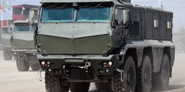 Laminated Polycarbonate windows armored vehicle Windshield