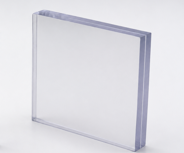 PlsTect All-ply Laminated Polycarbonate PlsTect All-ply Laminated Polycarbonate