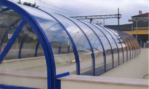 PlsTect Hardcoated Barrier