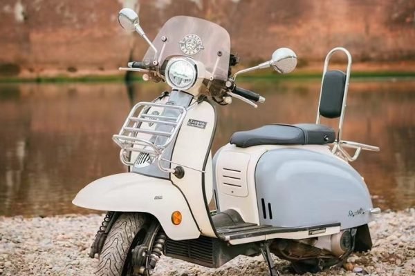 PlsTect Motorcycle Windshields