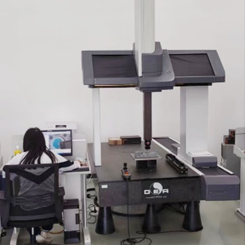 Testing Samples