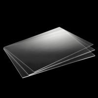 Transparent Sheet (2)