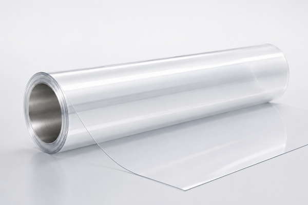 optical polycarbonate films