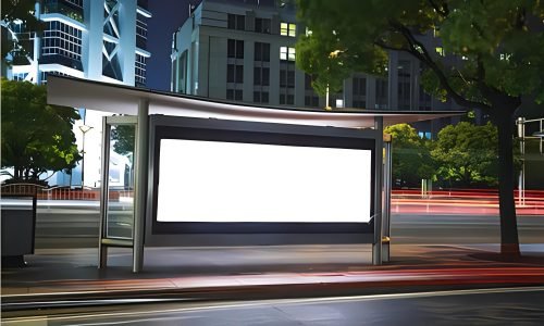 Billboard Display