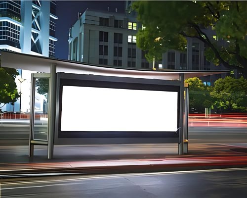 Billboard Display