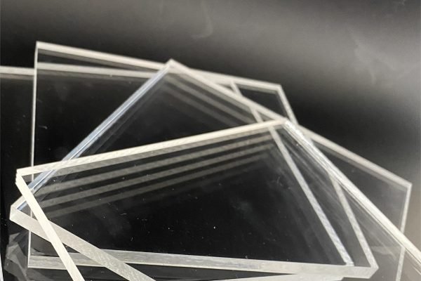 clear Polycarbonate Sheet