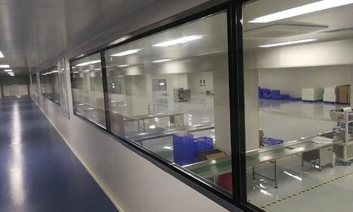 ESD Windows
